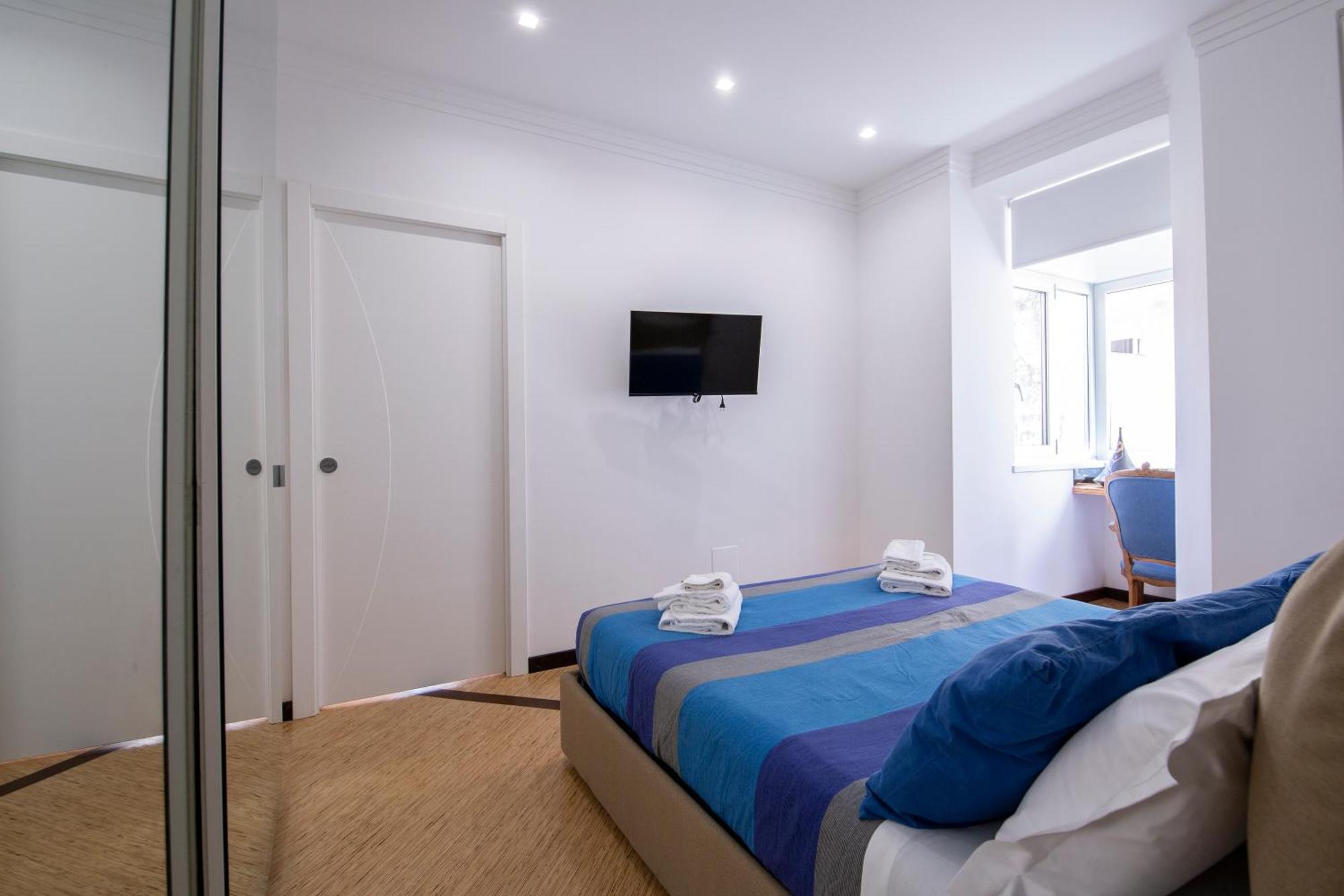 Apartamento Casa Gralume Península Sorrentina Exterior foto