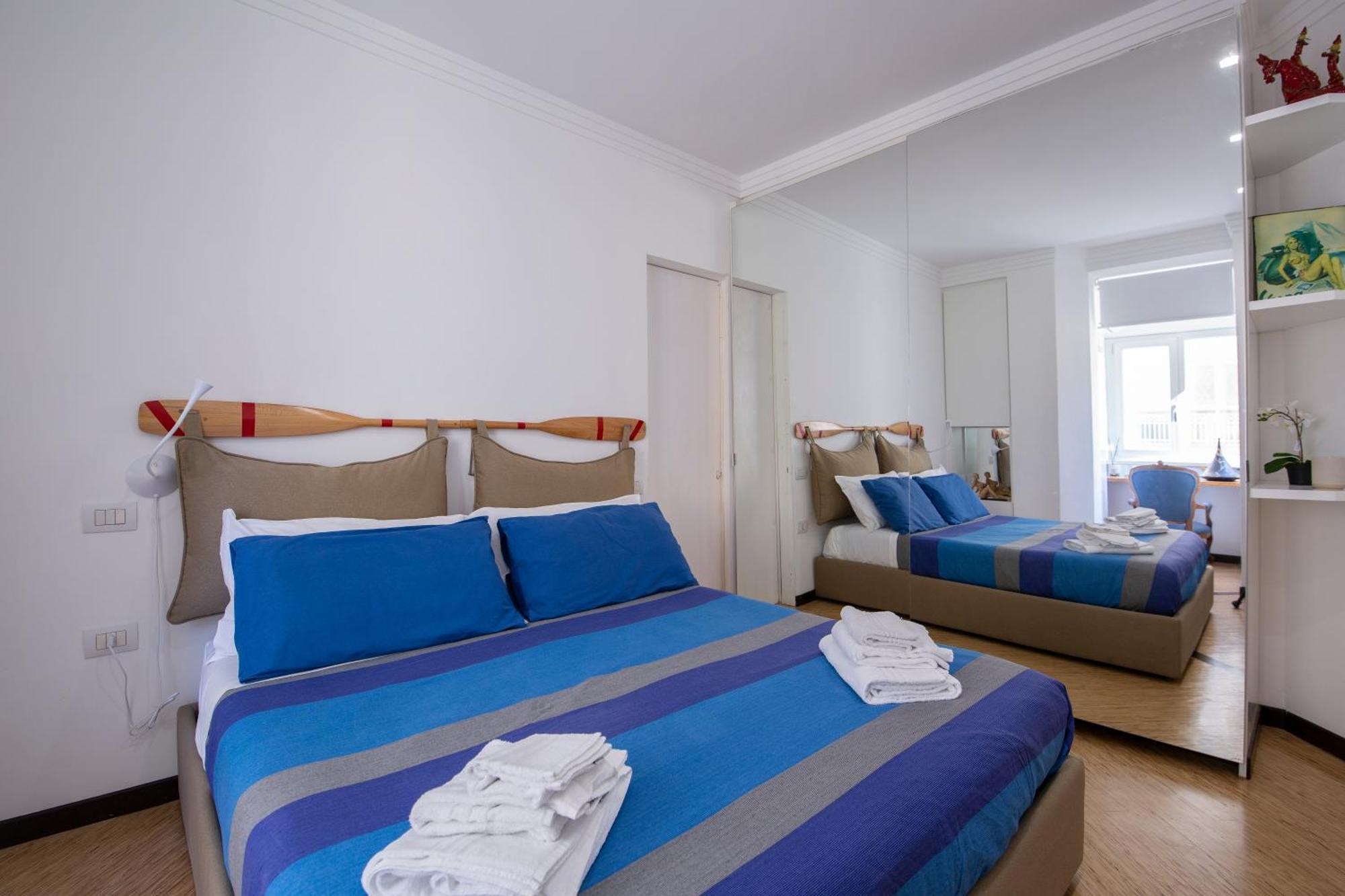 Apartamento Casa Gralume Península Sorrentina Exterior foto