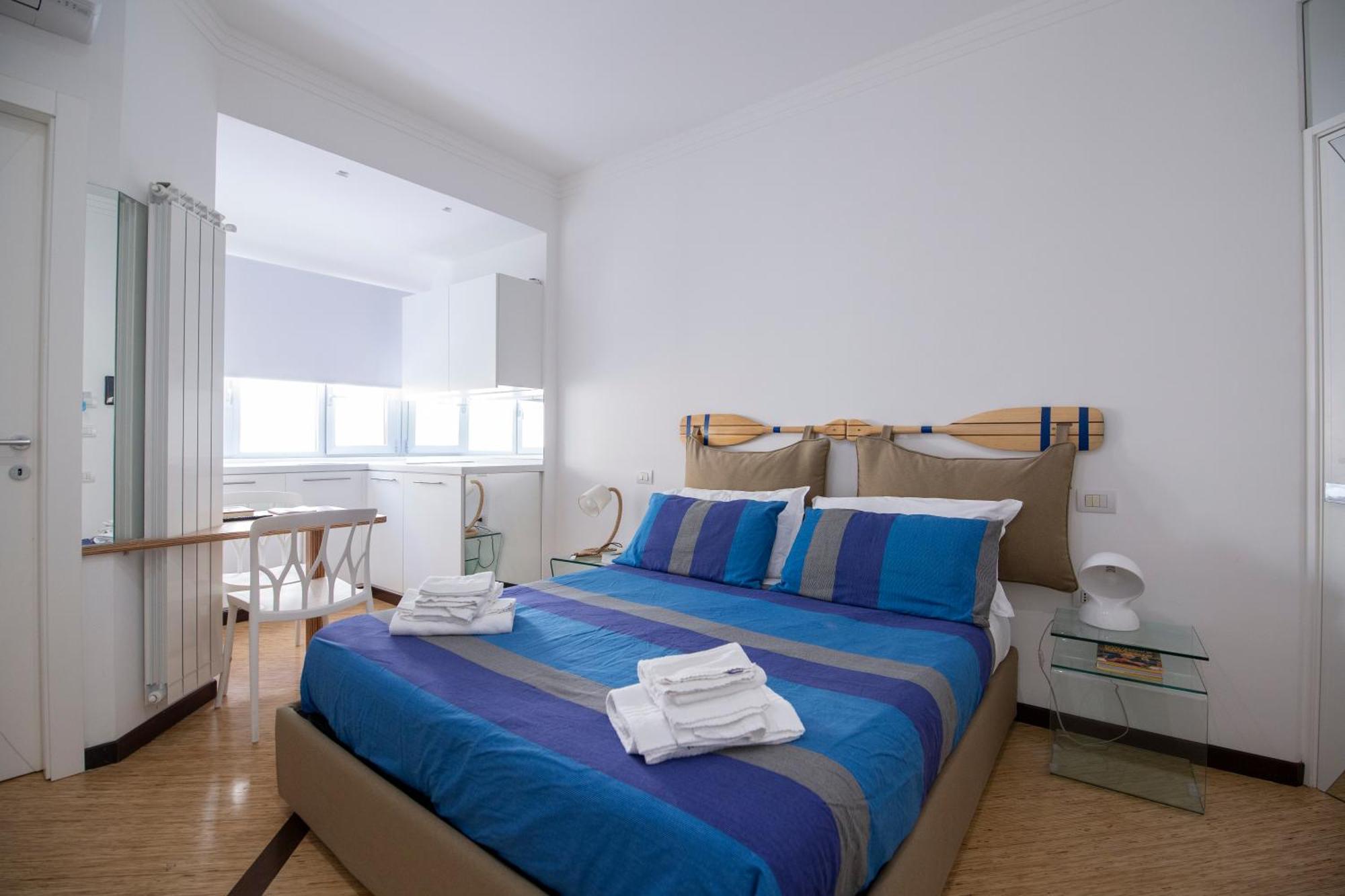 Apartamento Casa Gralume Península Sorrentina Exterior foto