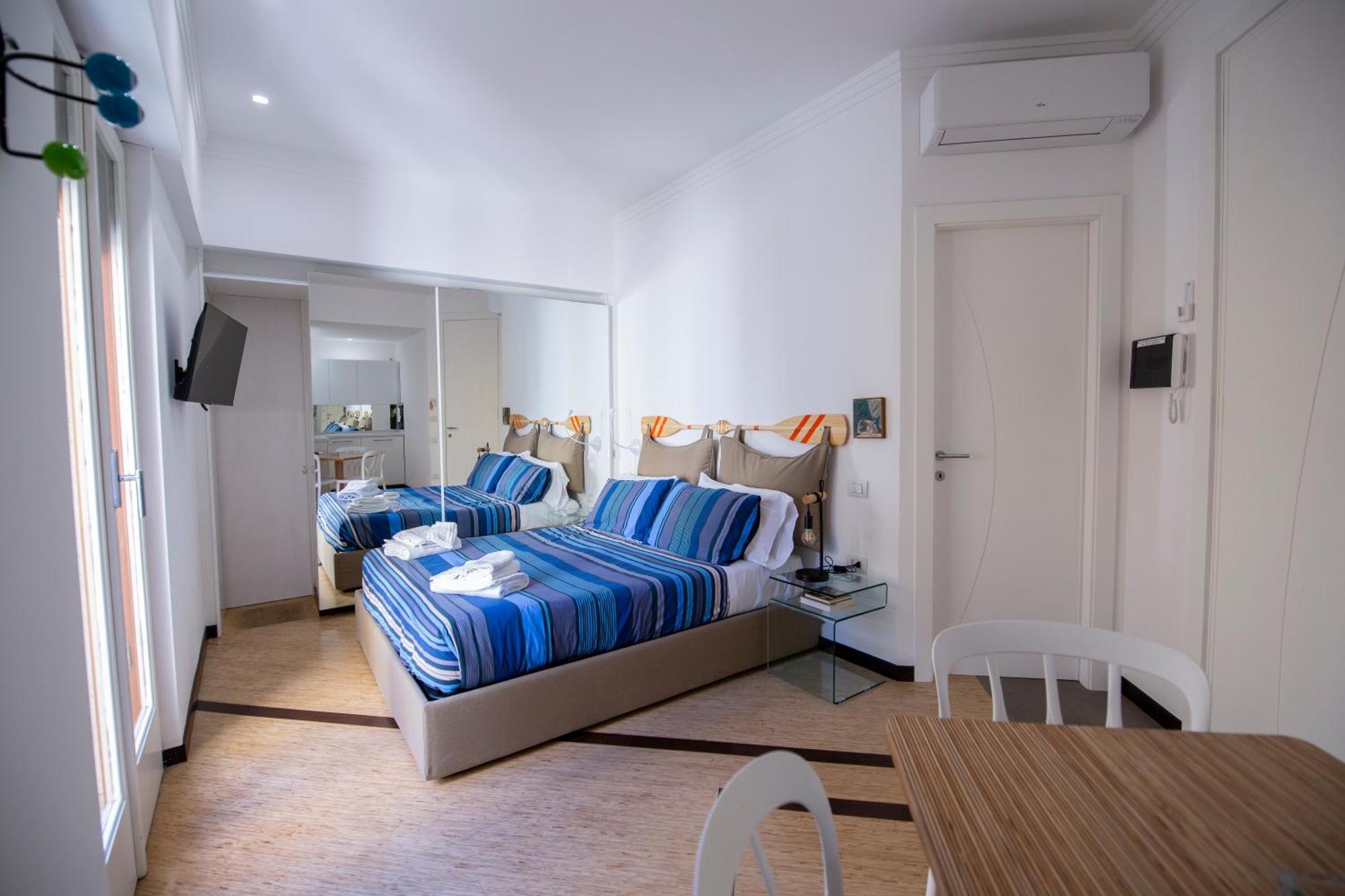 Apartamento Casa Gralume Península Sorrentina Exterior foto