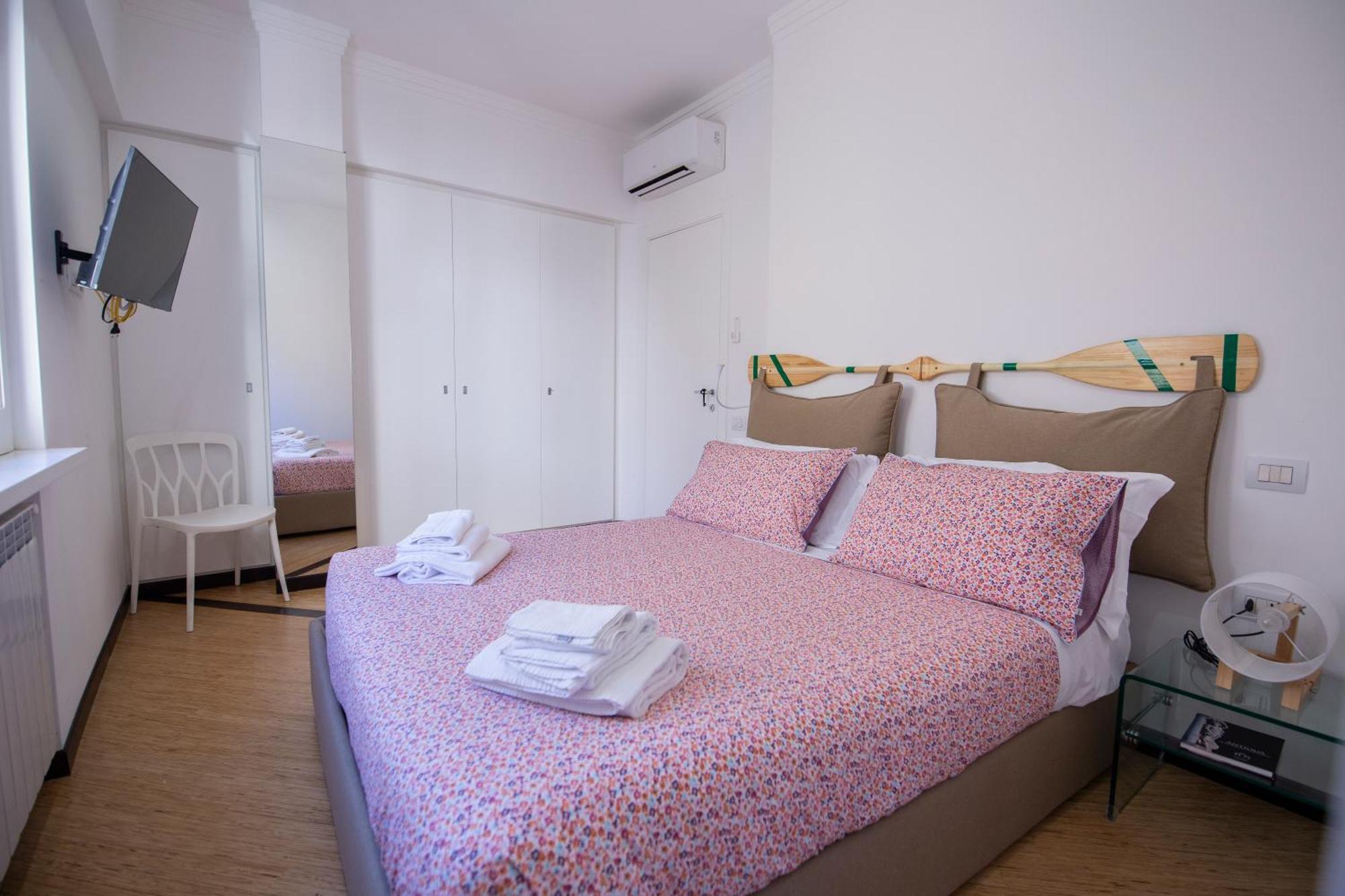 Apartamento Casa Gralume Península Sorrentina Exterior foto